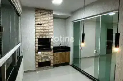 Apartamento para alugar, 3 quartos, granada - uberlândia/mg - rotina imobiliária