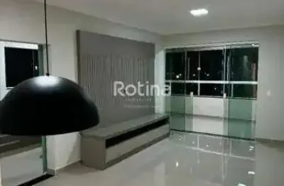 Apartamento para alugar, 3 quartos, granada - uberlândia/mg - rotina imobiliária