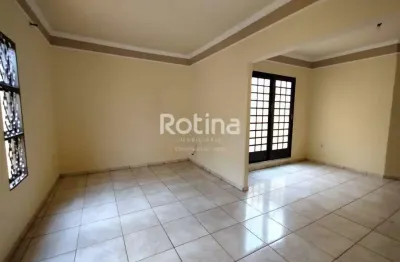 Casa para alugar, 2 quartos, jardim patrícia - uberlândia/mg - rotina imobiliária