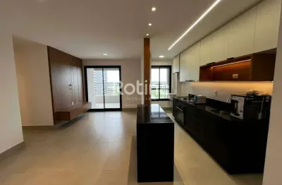 Apartamento para alugar, 3 quartos, jardim sul - uberlândia/mg - rotina imobiliária