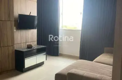 Apartamento para alugar, 1 quarto, saraiva - uberlândia/mg - rotina imobiliária