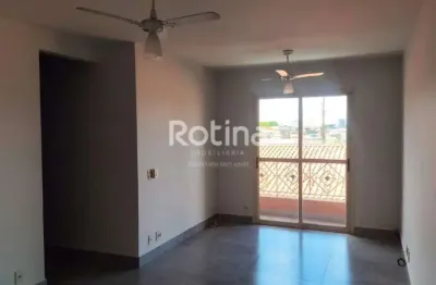 Apartamento para alugar, 3 quartos, martins - uberlândia/mg - rotina imobiliária