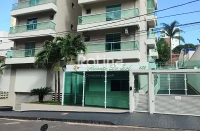 Apartamento para alugar, 2 quartos, vigilato pereira - uberlândia/mg - rotina imobiliária