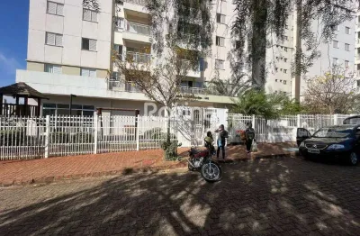 Apartamento para alugar, 2 quartos, tubalina - uberlândia/mg - rotina imobiliária
