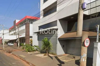 Loja para alugar, santa mônica - uberlândia/mg - rotina imobiliária