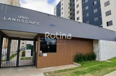 Apartamento para alugar, 2 quartos, shopping park - uberlândia/mg - rotina imobiliária