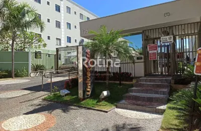 Apartamento para alugar, 2 quartos, shopping park - uberlândia/mg - rotina imobiliária