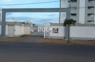 Apartamento para alugar, 2 quartos, jardim patrícia - uberlândia/mg - rotina imobiliária