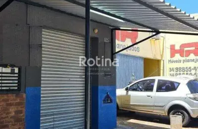 Loja para alugar, planalto - uberlândia/mg - rotina imobiliária
