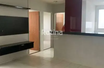 Apartamento para alugar, 2 quartos, mansour - uberlândia/mg - rotina imobiliária