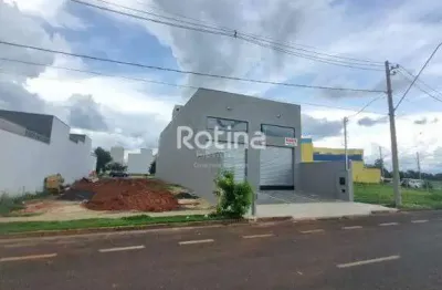 Galpão para alugar, grand ville - uberlândia/mg - rotina imobiliária