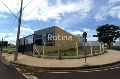 Galpão para alugar, grand ville - uberlândia/mg - rotina imobiliária
