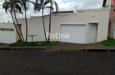Casa para alugar, 4 quartos, cidade jardim - uberlândia/mg - rotina imobiliária
