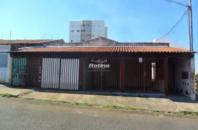 Casa para alugar, 2 quartos, santa mônica - uberlândia/mg - rotina imobiliária