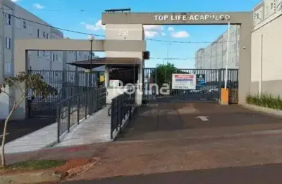 Apartamento para alugar, 2 quartos, chacaras tubalina e quartel - uberlândia/mg - rotina imobiliária