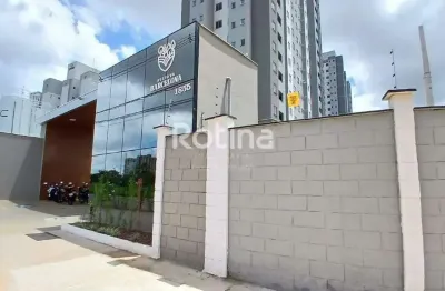 Apartamento para alugar, 2 quartos, jardim botânico - uberlândia/mg - rotina imobiliária