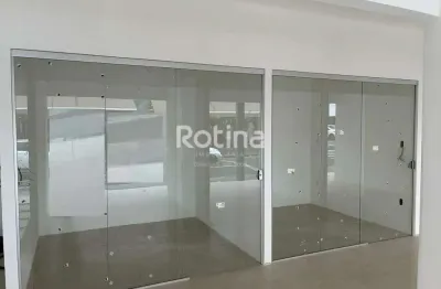 Loja para alugar, Centro - Uberlândia/MG - Rotina Imobiliária