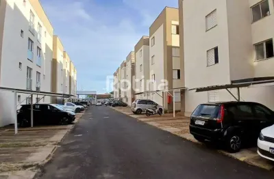 Apartamento para alugar, 2 quartos, jardim europa - uberlândia/mg - rotina imobiliária