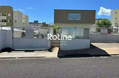 Apartamento para alugar, 2 quartos, shopping park - uberlândia/mg - rotina imobiliária