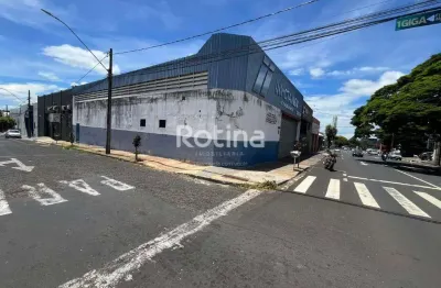 Galpão para alugar, brasil - uberlândia/mg - rotina imobiliária