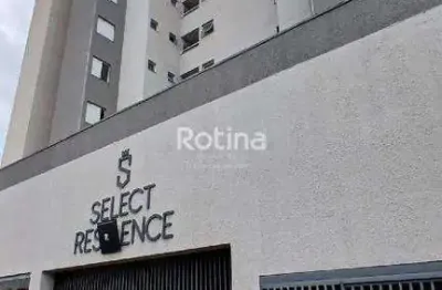 Apartamento para alugar, 2 quartos, Segismundo Pereira - Uberlândia/MG - Rotina Imobiliária
