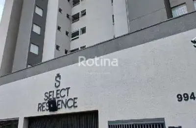 Apartamento para alugar, 2 quartos, segismundo pereira - uberlândia/mg - rotina imobiliária