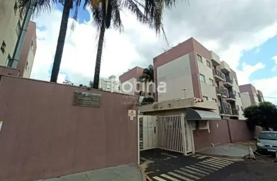 Apartamento para alugar, 3 quartos, segismundo pereira - uberlândia/mg - rotina imobiliária