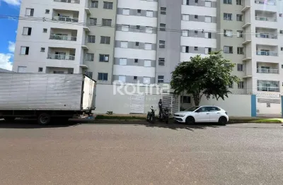 Apartamento para alugar, 2 quartos, residencial integração - uberlândia/mg - rotina imobiliária