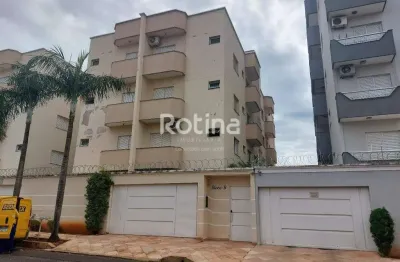 Apartamento para alugar, 2 quartos, santa mônica - uberlândia/mg - rotina imobiliária