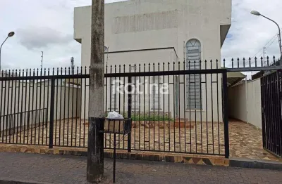 Prédio inteiro para alugar, 1 quarto, jardim brasília - uberlândia/mg - rotina imobiliária