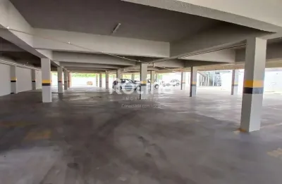 Apartamento para alugar, 2 quartos, novo mundo - uberlândia/mg - rotina imobiliária