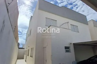Apartamento para alugar, 2 quartos, novo mundo - uberlândia/mg - rotina imobiliária