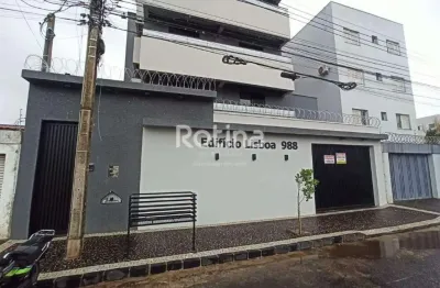 Apartamento para alugar, 2 quartos, santa mônica - uberlândia/mg - rotina imobiliária