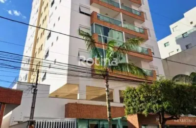 Apartamento para alugar, 2 quartos, martins - uberlândia/mg - rotina imobiliária