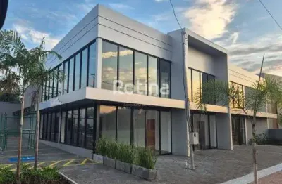 Sala para alugar, cidade jardim - uberlândia/mg - rotina imobiliária