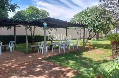 Casa condomínio fechado para alugar, 3 quartos, jardim sul - uberlândia/mg - rotina imobiliária