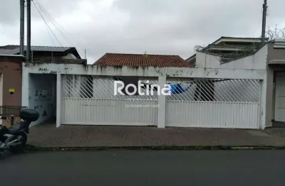 Casa para alugar, 2 quartos, custódio pereira - uberlândia/mg - rotina imobiliária