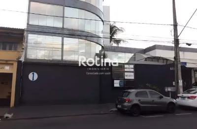 Sala para alugar, Umuarama - Uberlândia/MG - Rotina Imobiliária