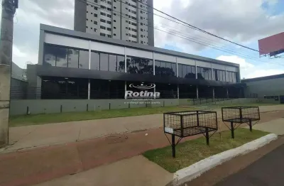 Loja para alugar, Lídice - Uberlândia/MG - Rotina Imobiliária