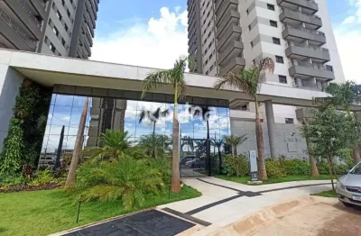 Apartamento para alugar, 3 quartos, Jardim Sul - Uberlândia/MG - Rotina Imobiliária
