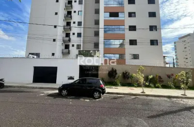 Apartamento para alugar, 3 quartos, santa mônica - uberlândia/mg - rotina imobiliária