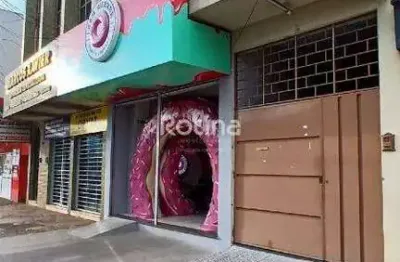 Apartamento para alugar, 1 quarto, Centro - Uberlândia/MG - Rotina Imobiliária