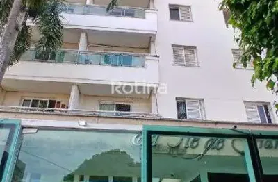 Apartamento para alugar, 4 quartos, Saraiva - Uberlândia/MG - Rotina Imobiliária