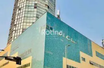 Sala para alugar, Centro - Uberlândia/MG - Rotina Imobiliária