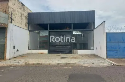 Galpão para alugar, Nossa Senhora Aparecida - Uberlândia/MG - Rotina Imobiliária