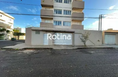 Apartamento para alugar, 2 quartos, Santa Mônica - Uberlândia/MG - Rotina Imobiliária
