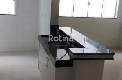 Apartamento para alugar, 2 quartos, Saraiva - Uberlândia/MG - Rotina Imobiliária
