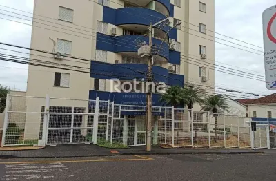 Apartamento para alugar, 3 quartos, Fundinho - Uberlândia/MG - Rotina Imobiliária