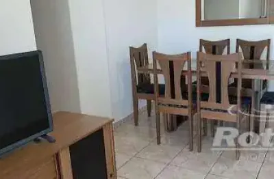 Apartamento para alugar, 3 quartos, Santa Mônica - Uberlândia/MG - Rotina Imobiliária