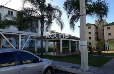 Apartamento para alugar, 3 quartos, Mansour - Uberlândia/MG - Rotina Imobiliária